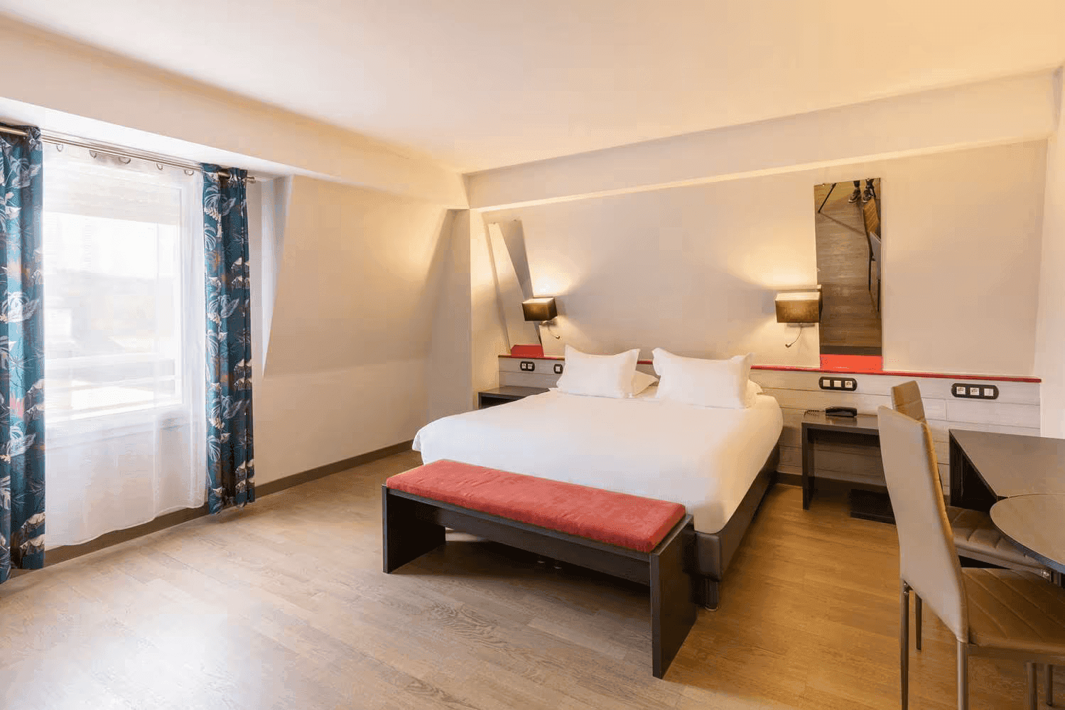  Best Western Hotel & SPA Pau Lescar Aeroport 18