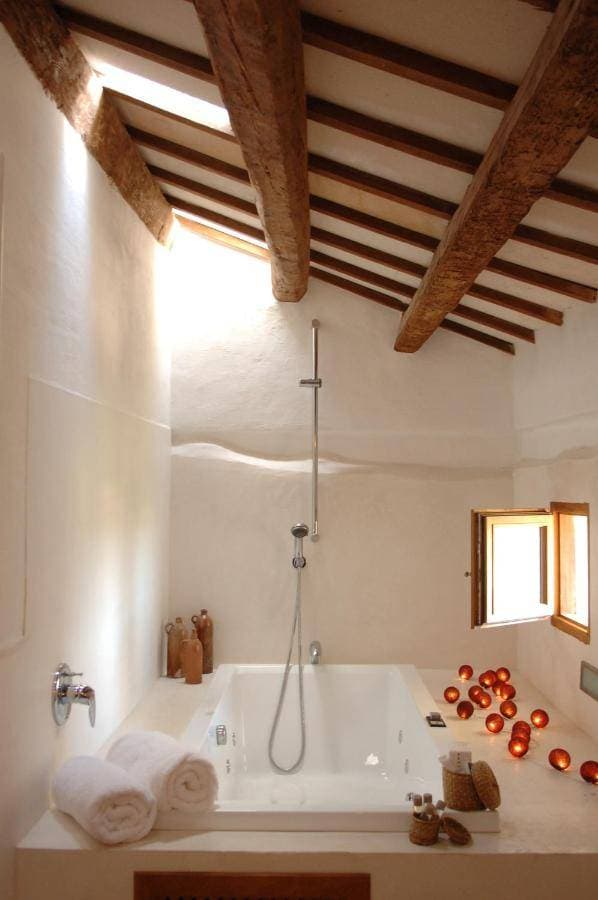 Alcaufar Vell Hotel Rural & Restaurant 7
