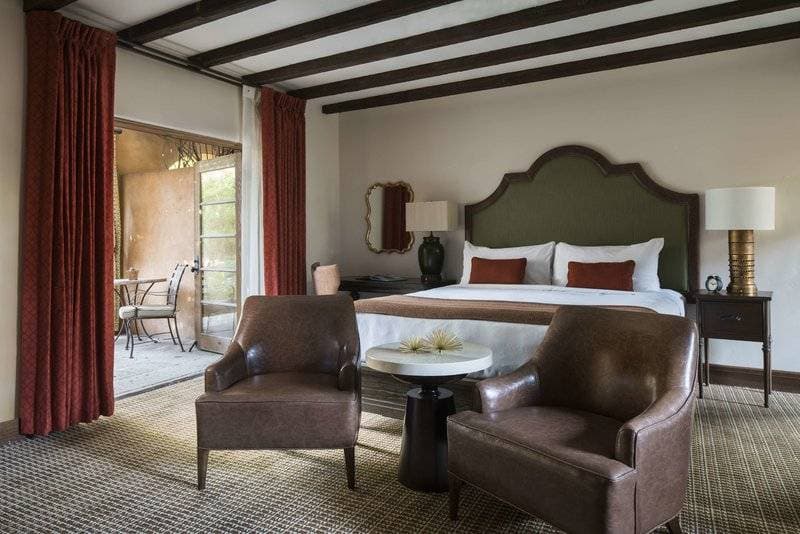 Royal Palms Resort & Spa 22