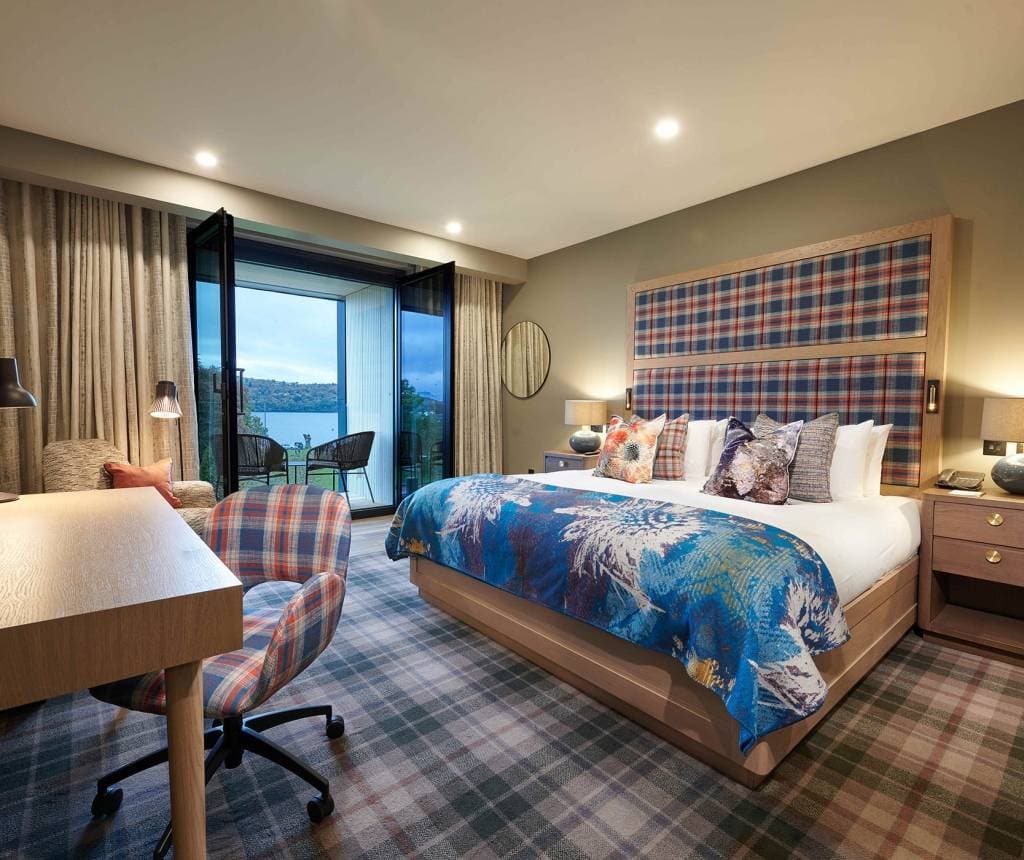 Cameron House 24