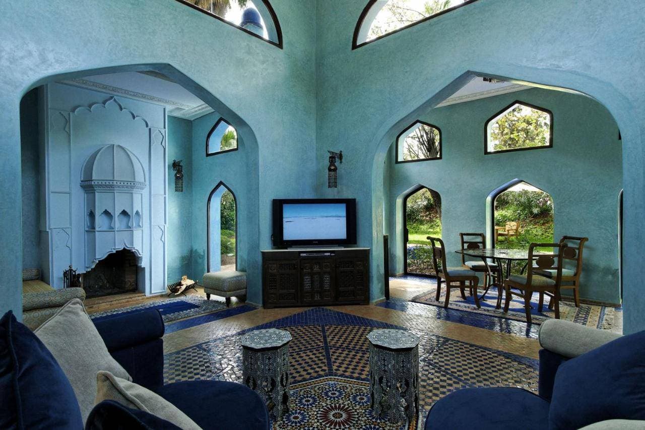 Palace - Es Saadi Marrakech Resort 17