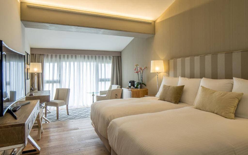 PuebloAstur Eco Resort 25