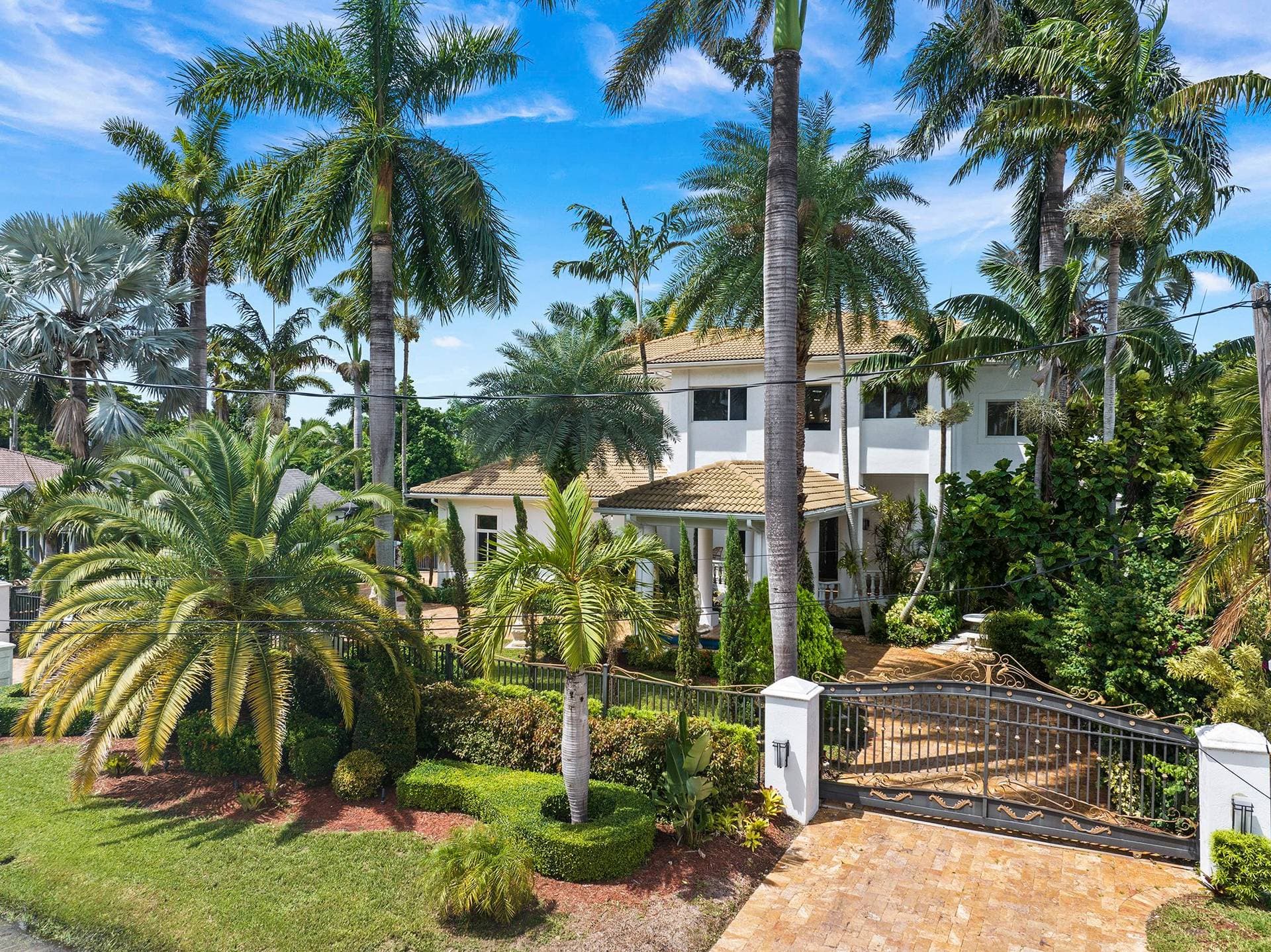 Villa Tortuga 1