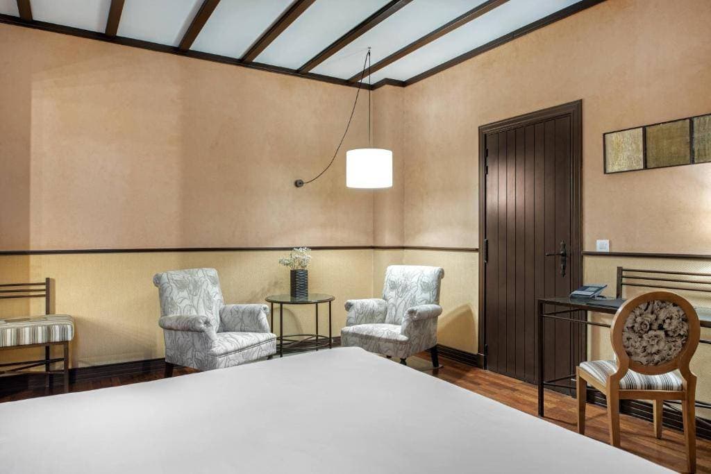 AC Hotel Ciudad de Tudela 23