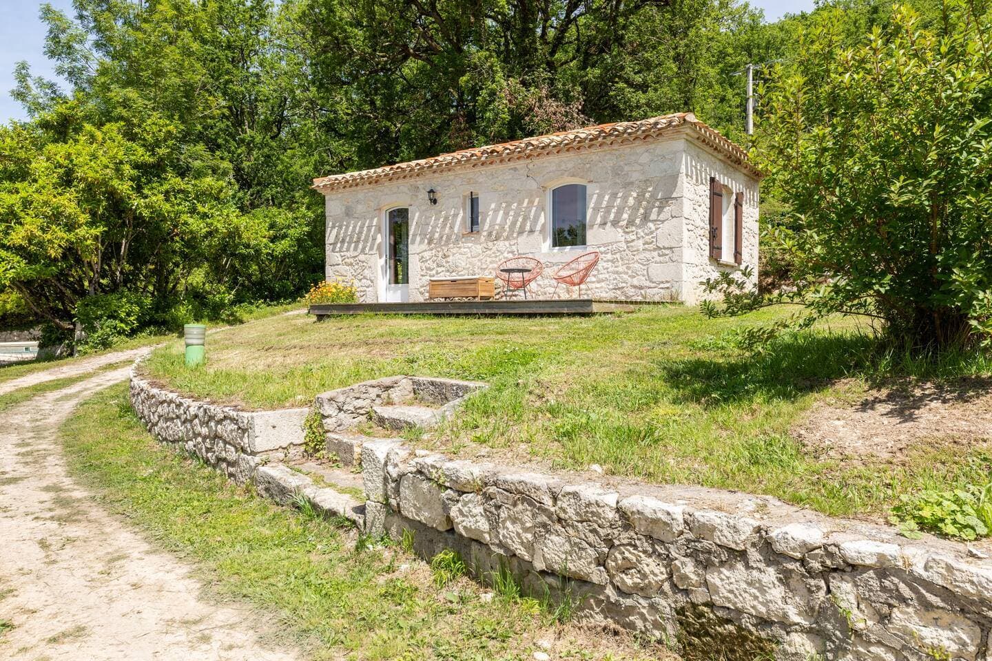 Gîte de Fompesquiere 6