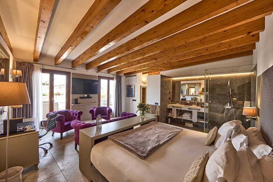 BO Hotel Palma 47