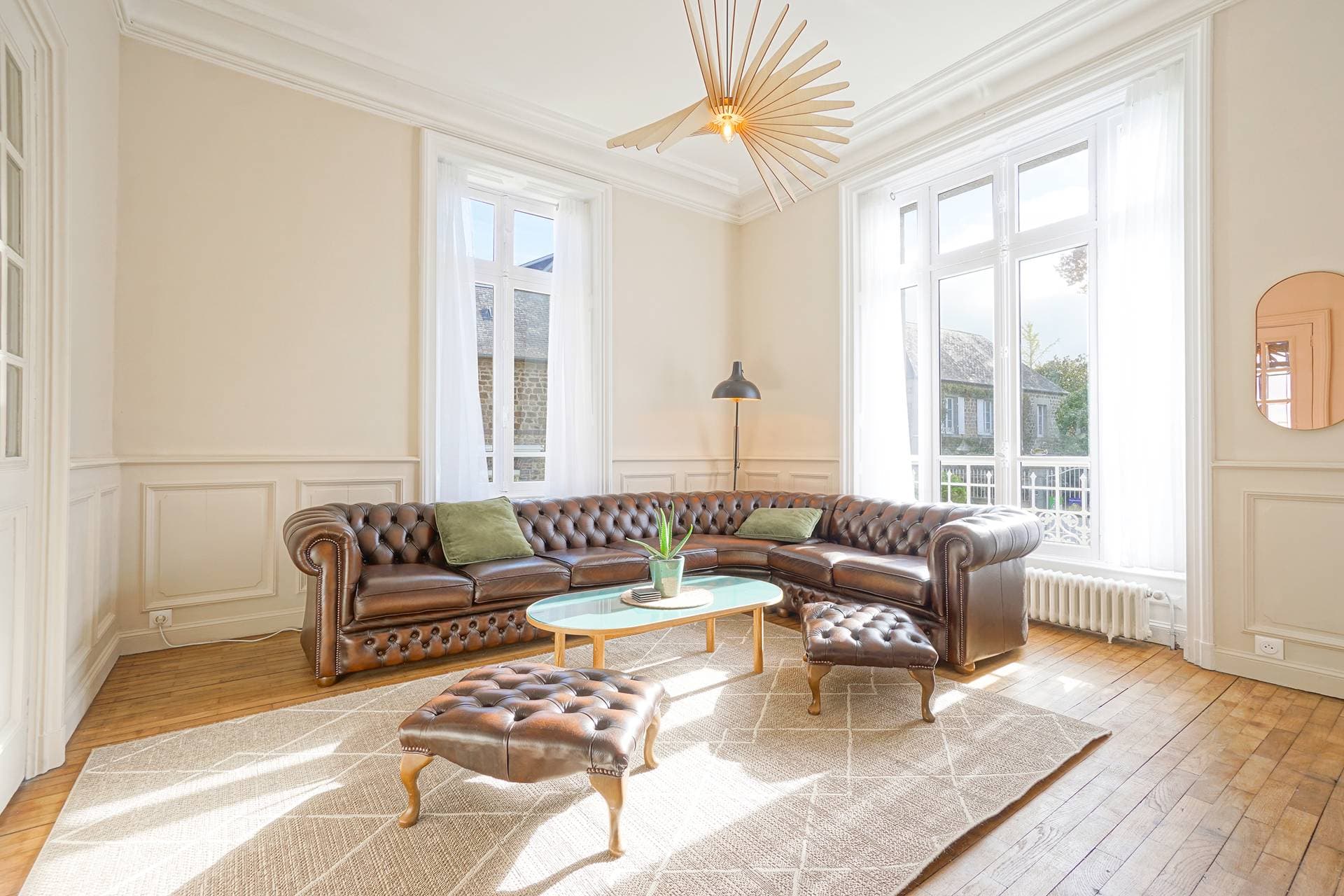 Le Manoir Ducey 8