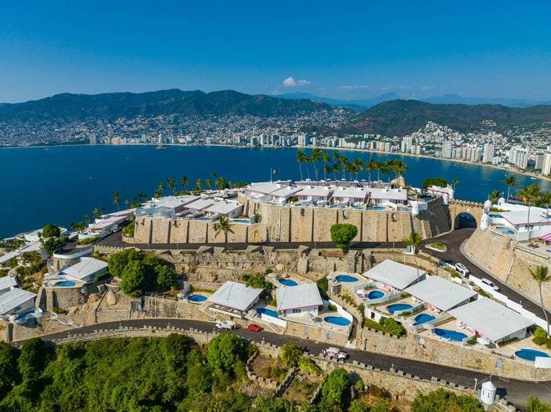 Las Brisas Acapulco 11