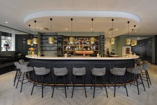 Van der Valk Hotel Hildesheim 2