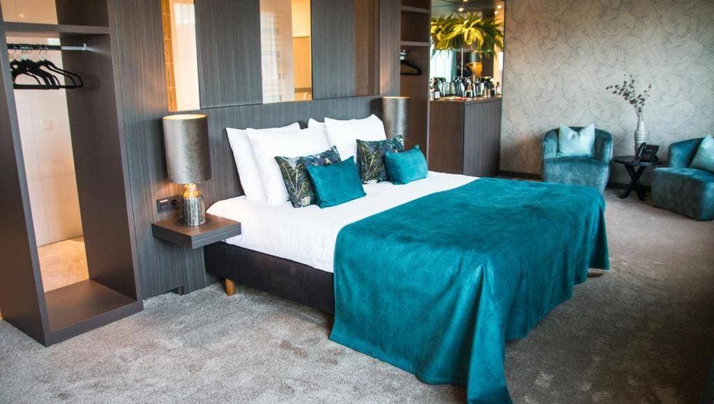 Van der Valk Hotel Amersfoort-A1 8