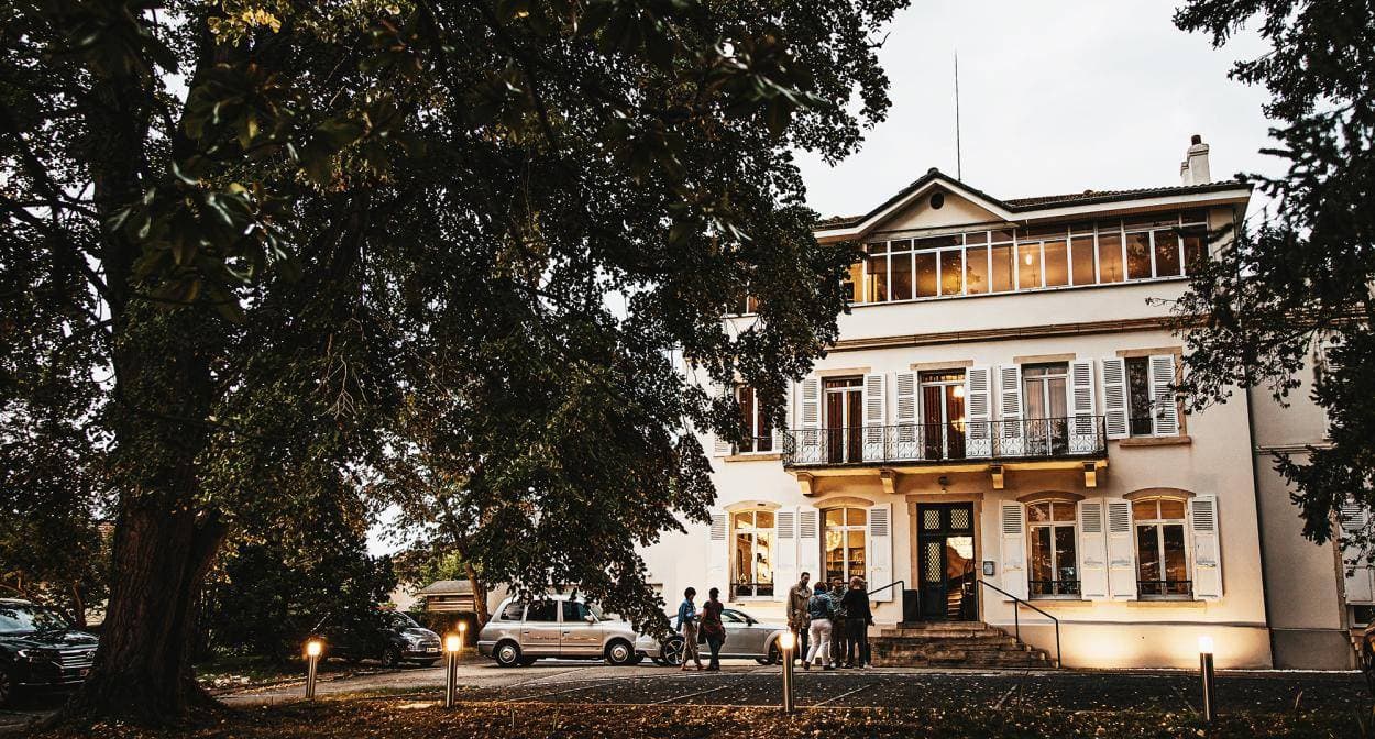 Maison des Ateliers 1