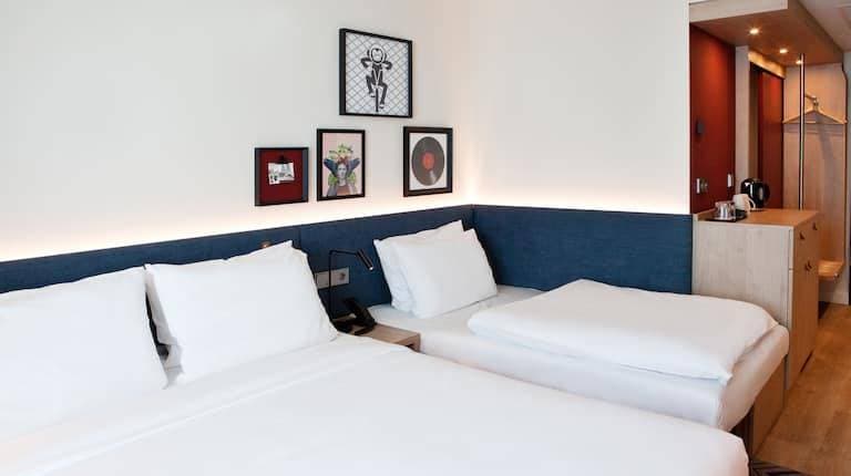 Hampton by Hilton Regensburg 18