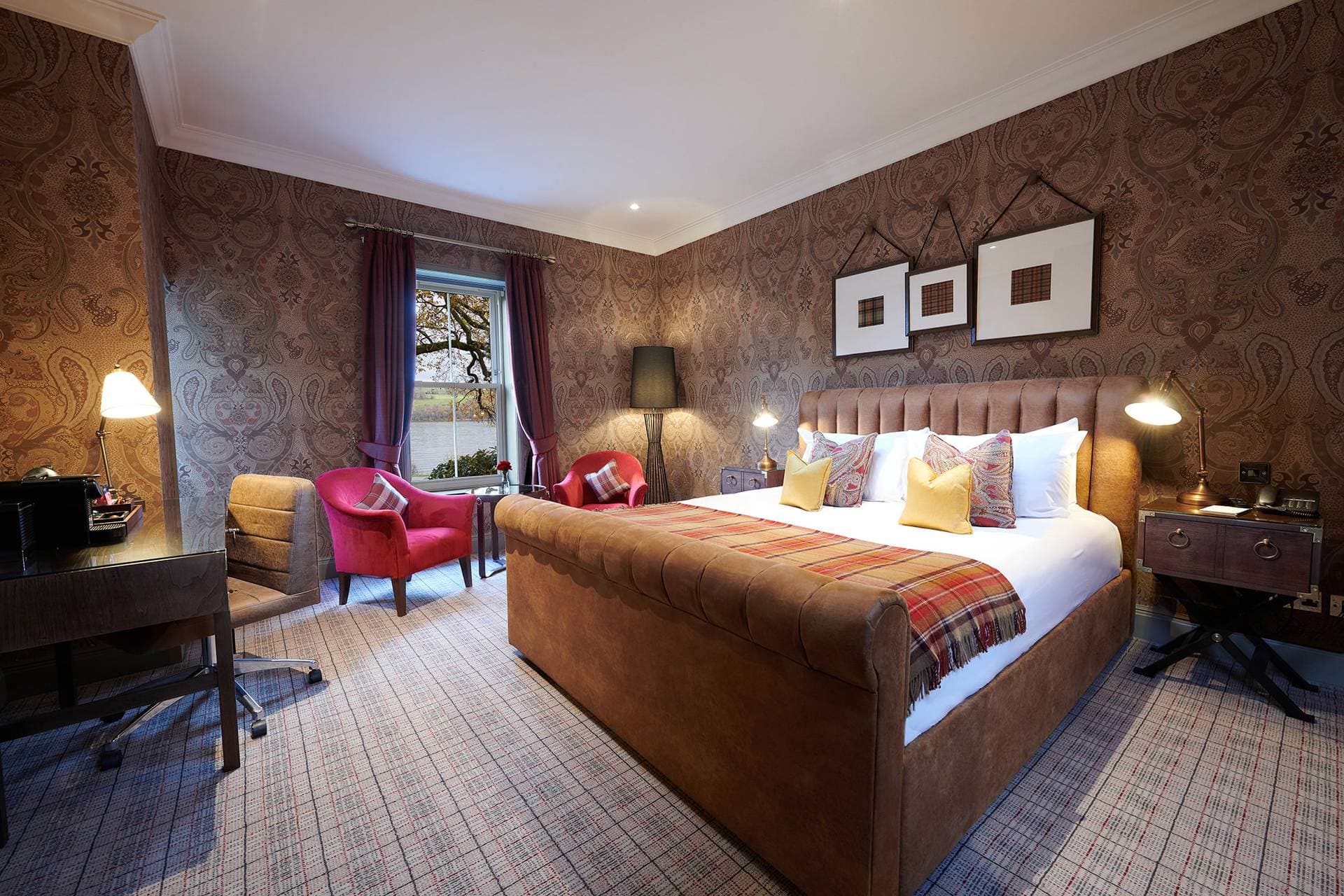 Cameron House 16