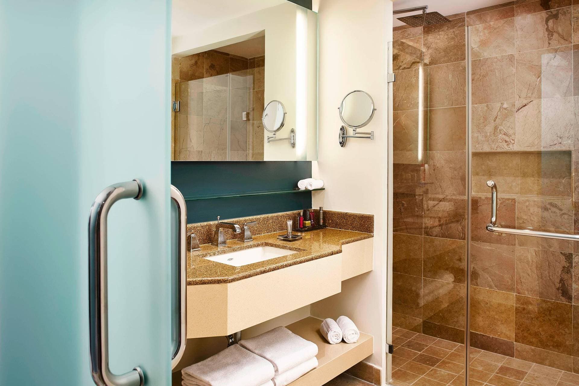 Marriott Puerto Vallarta Resort & Spa 24
