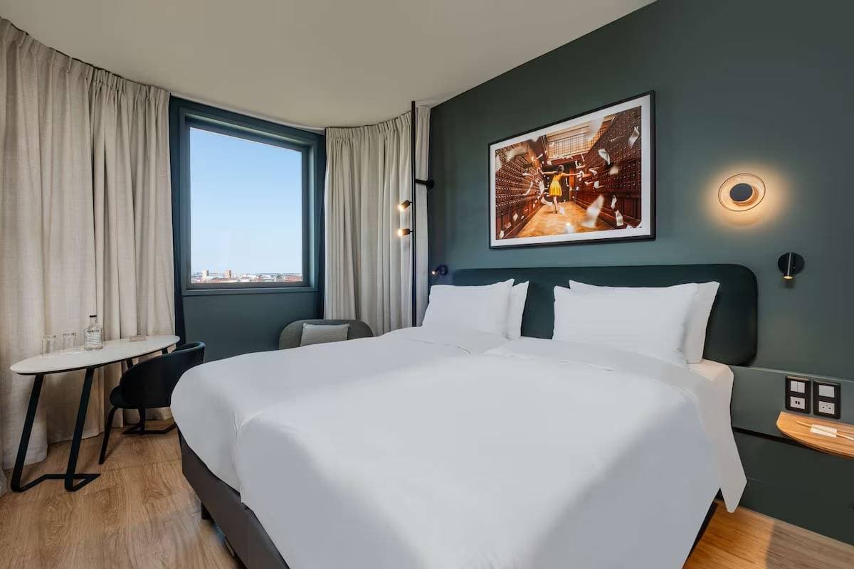 Radisson Hotel Reims  15