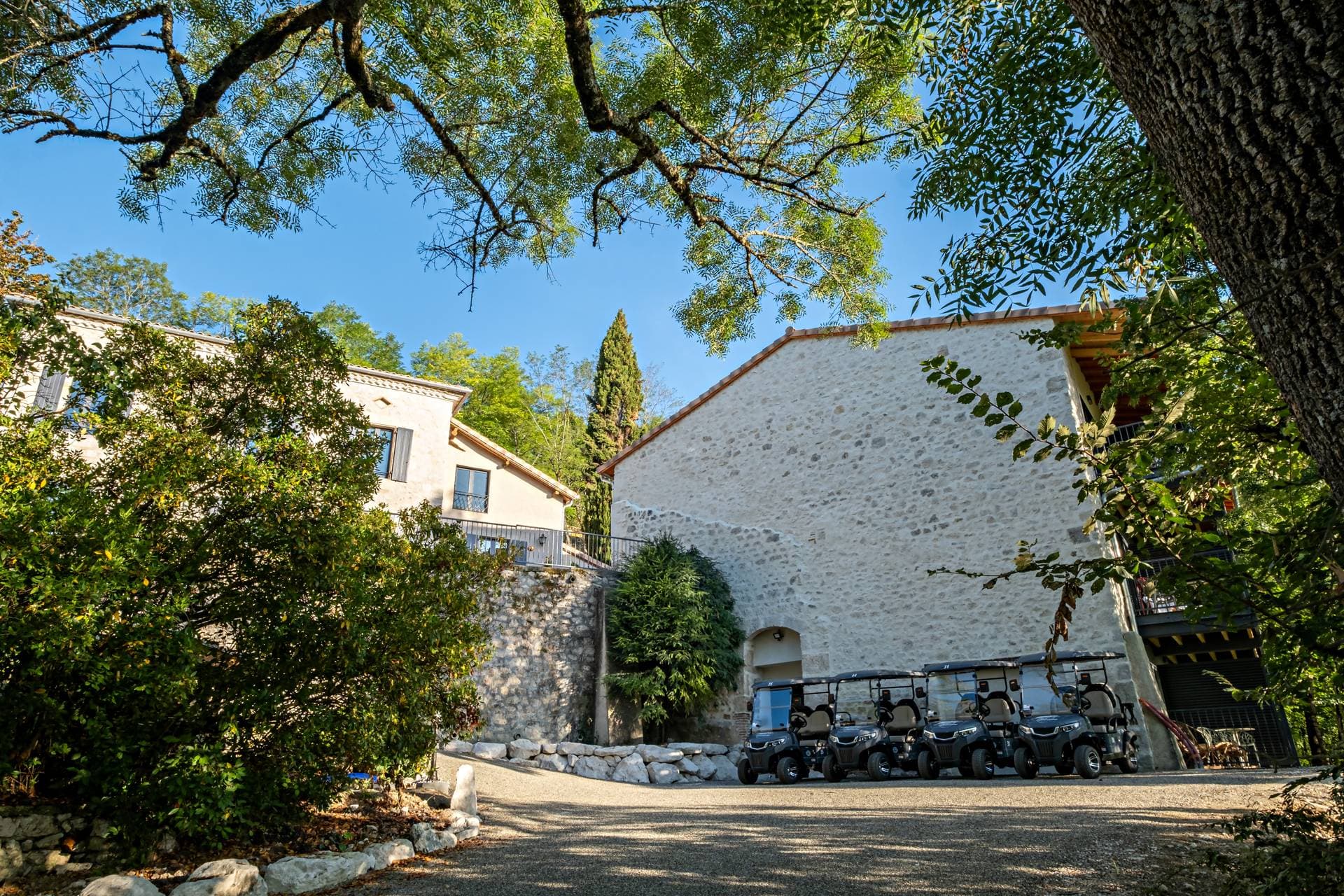 Le Domaine de Belvédère 40