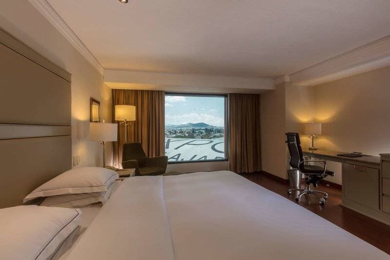 Barcelo Guadalajara 6