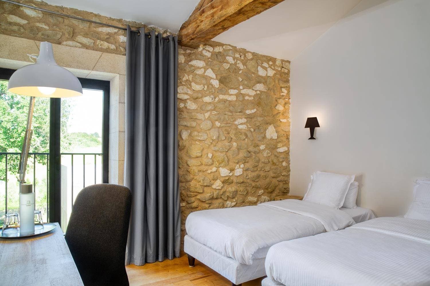 Le Domaine de Baulieu 22