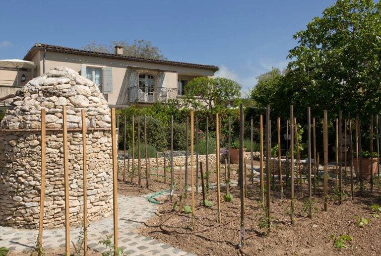 Domaine du Mas de Pierre 9