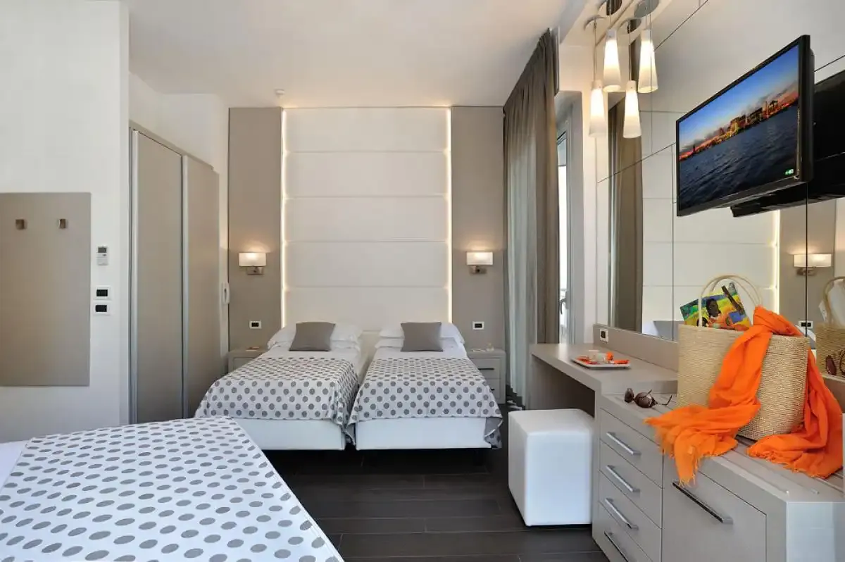 Hotel Jorena 13
