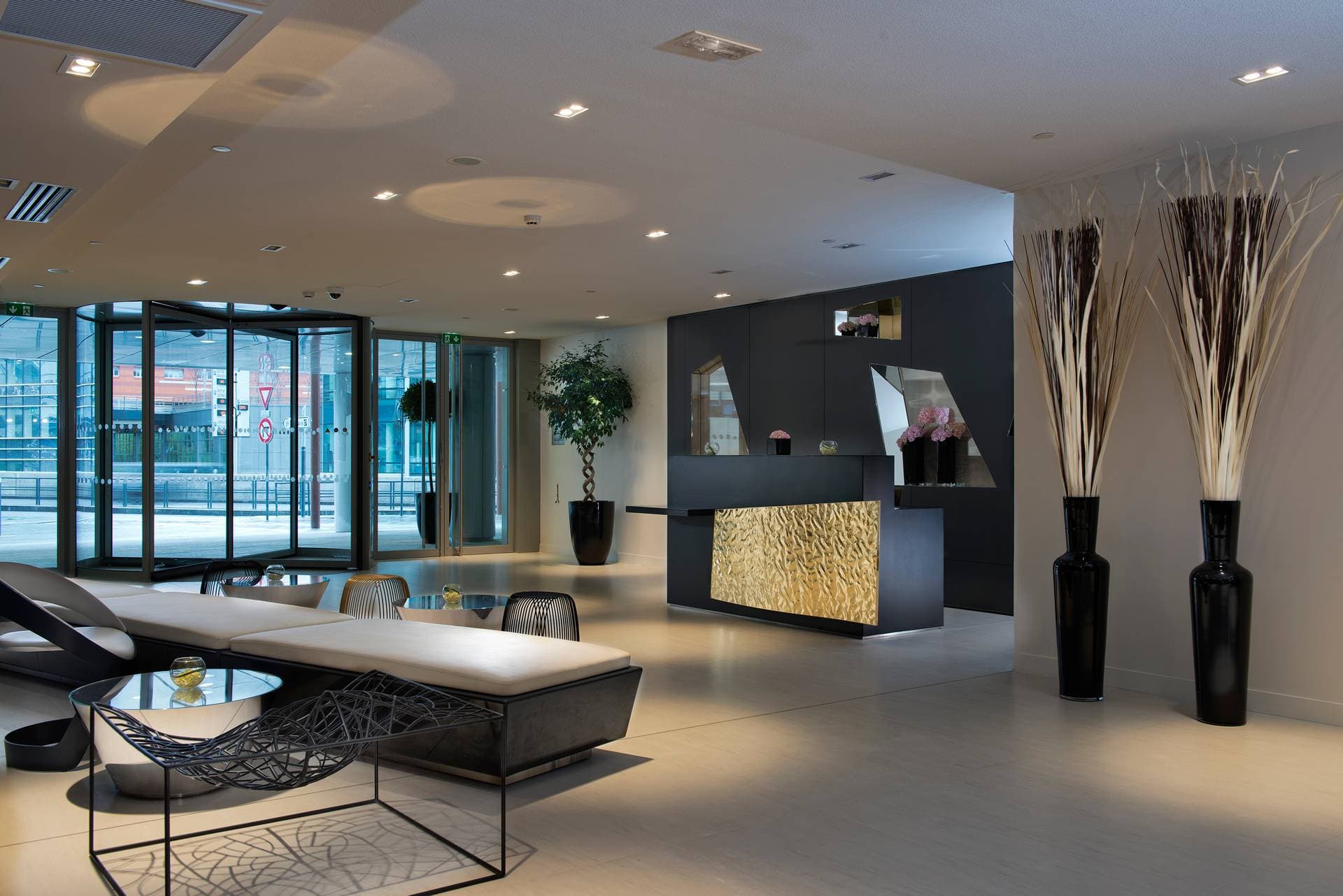 Hotel Meliá Paris La Défense 6