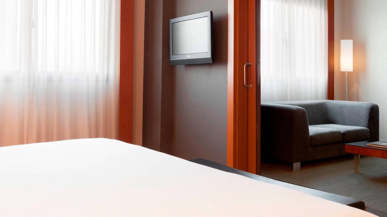 AC Hotel Murcia 34