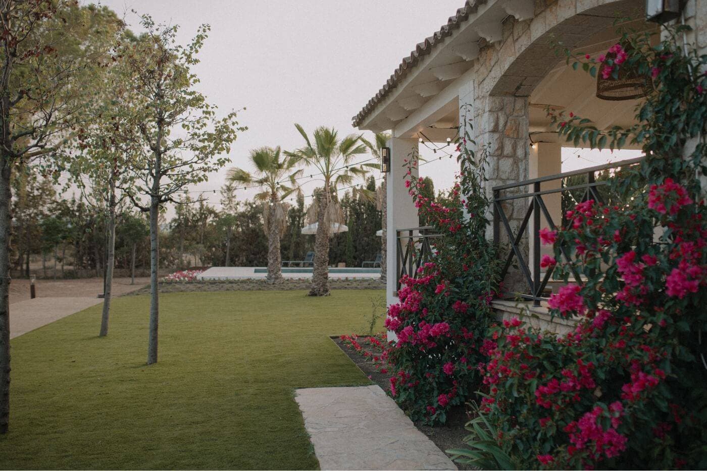 Finca La Concertista 12