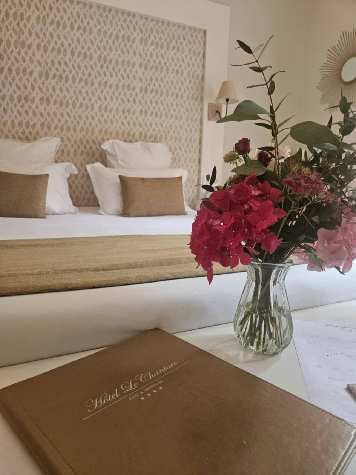 Hôtel Chantaco 23