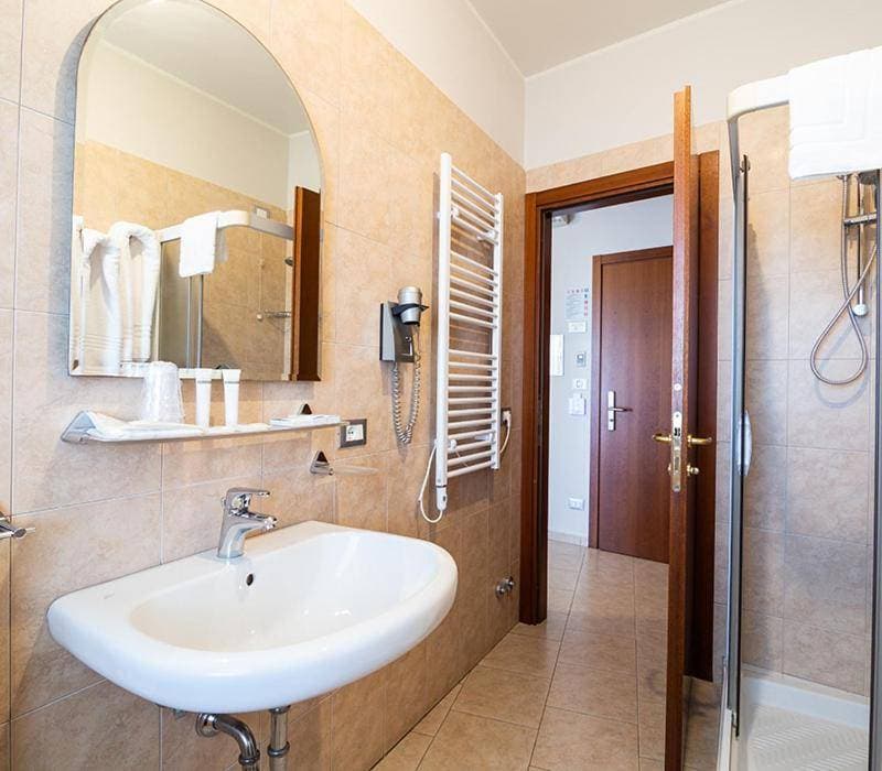 Hotel Meridiano 30