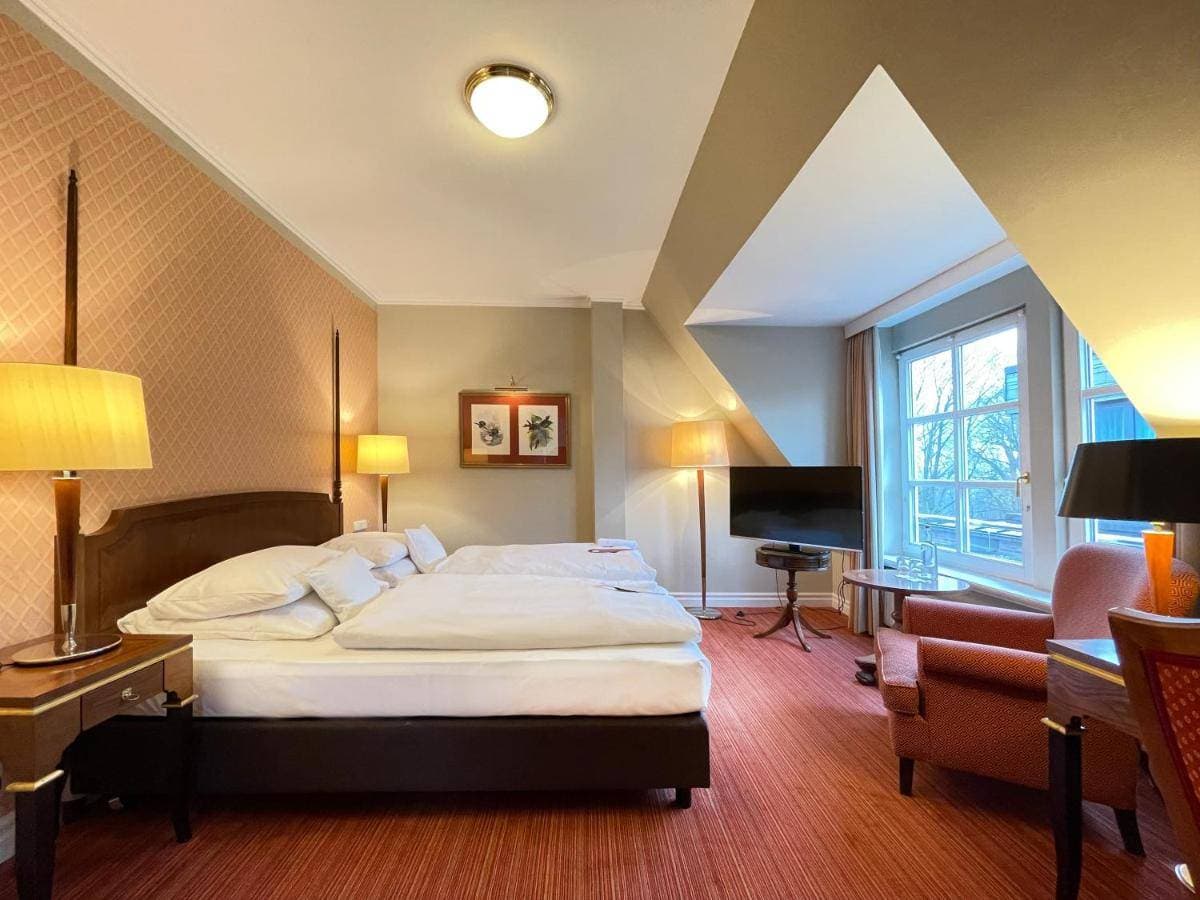 Romantik Hotel Kieler Kaufmann 33