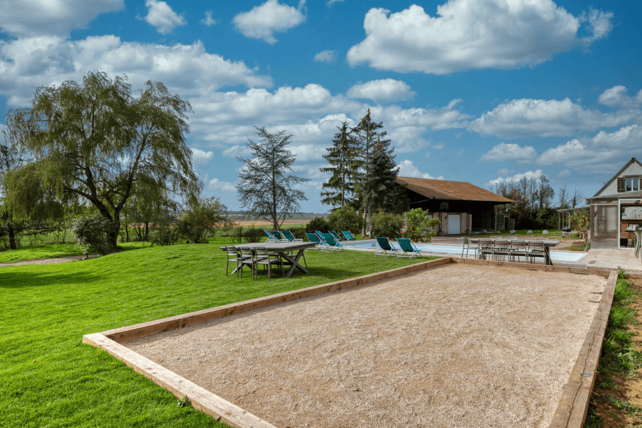 So Villa - Le Tertre 15