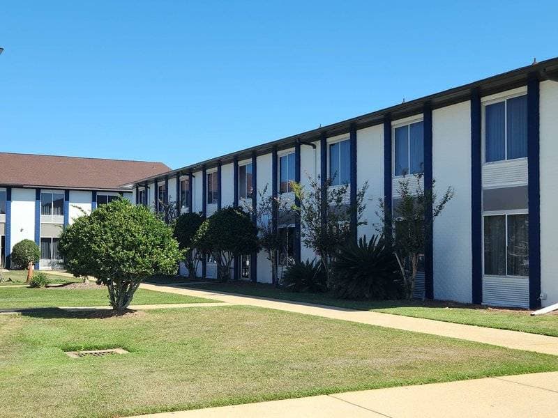 Americas Best Value Inn & Suites Foley Gulf Shores 10