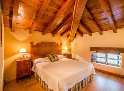 Posada Caborredondo 6