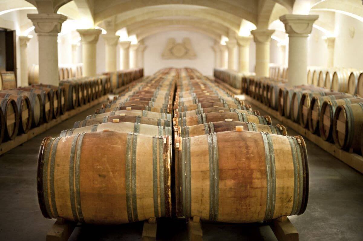 Le Domaine de Saint Martin La Garrigue 25