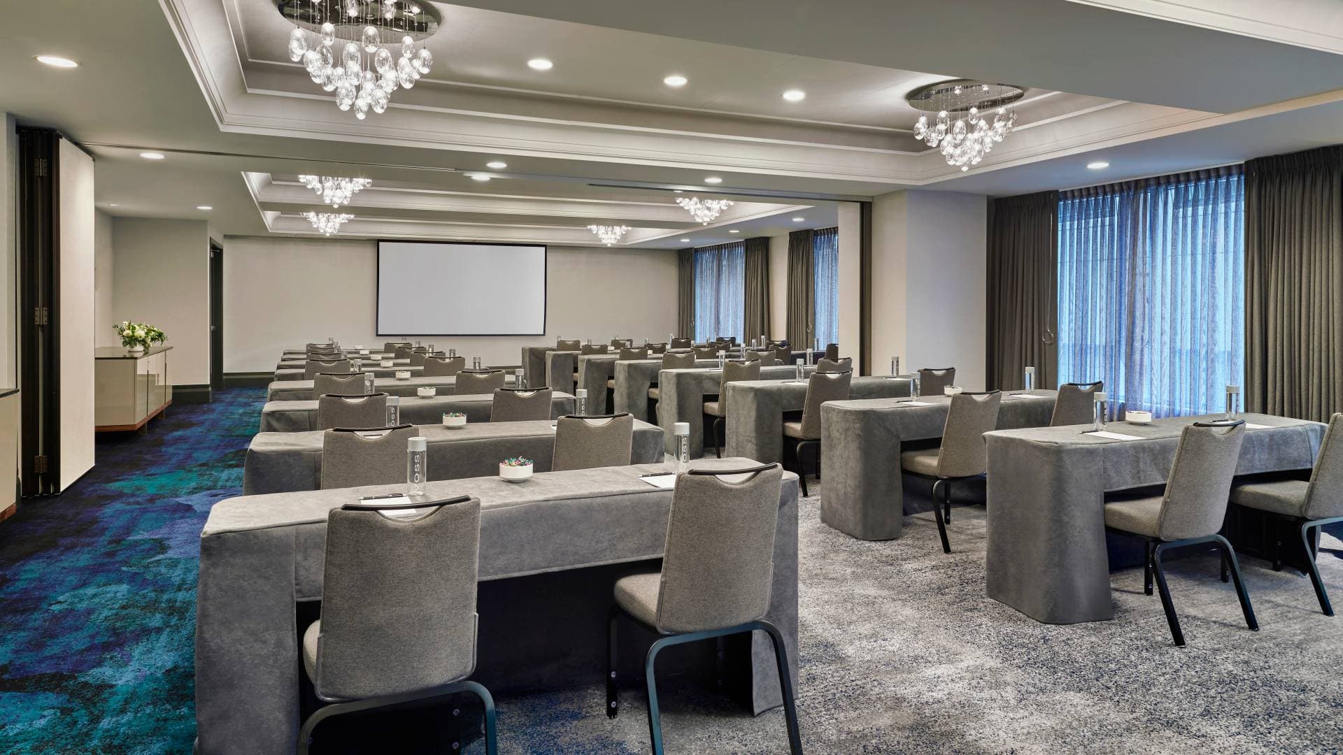 Hotel 1000, LXR Hotels & Resorts 7