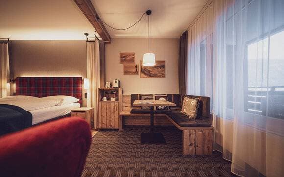 Mountain Hotels Davos Klosters 7
