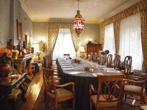Hotel Xabier 25