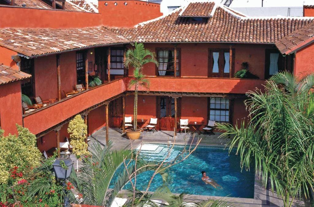 Boutique Hotel San Roque 3