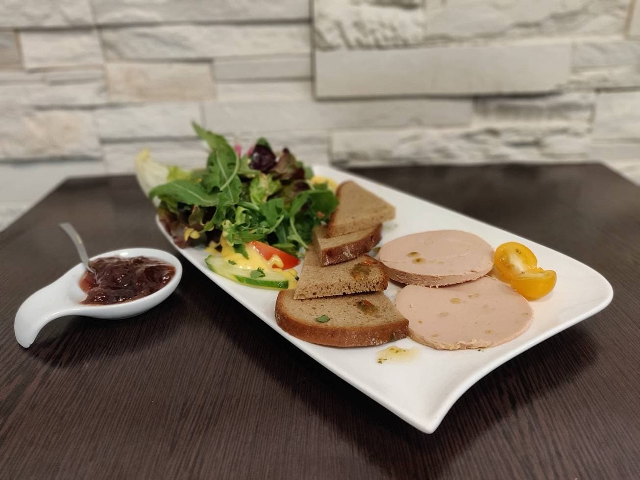 Le Petit Gourmet 4