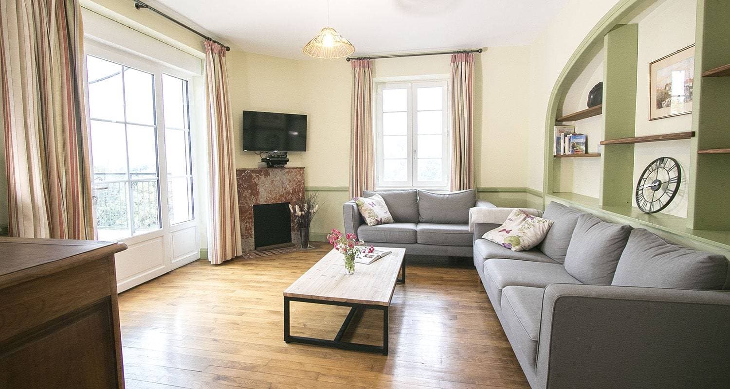 La Ferme du Cayla 15