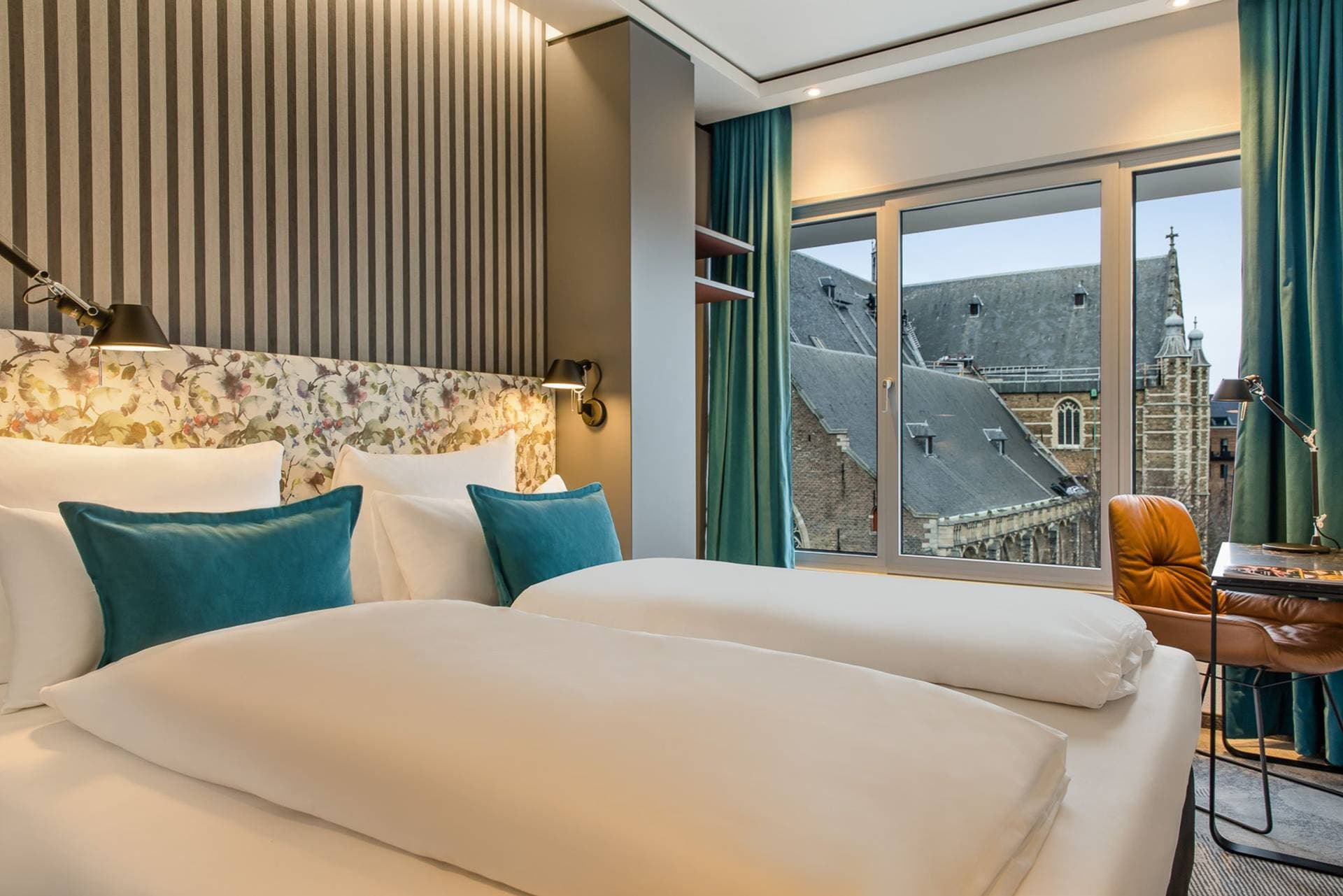Motel One Rotterdam 15