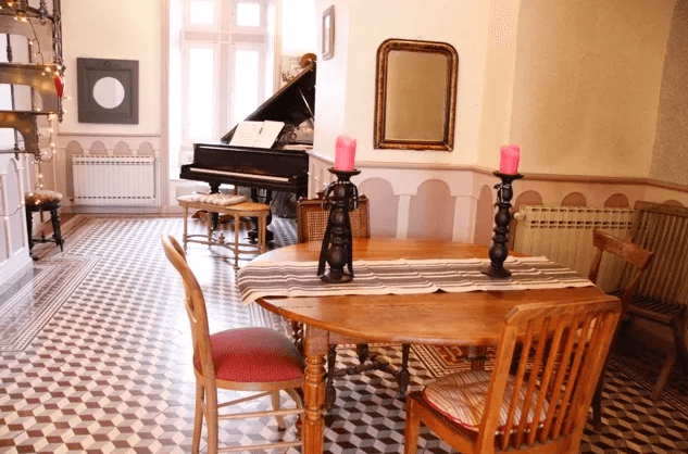 Le Clos Saint-Martin 6