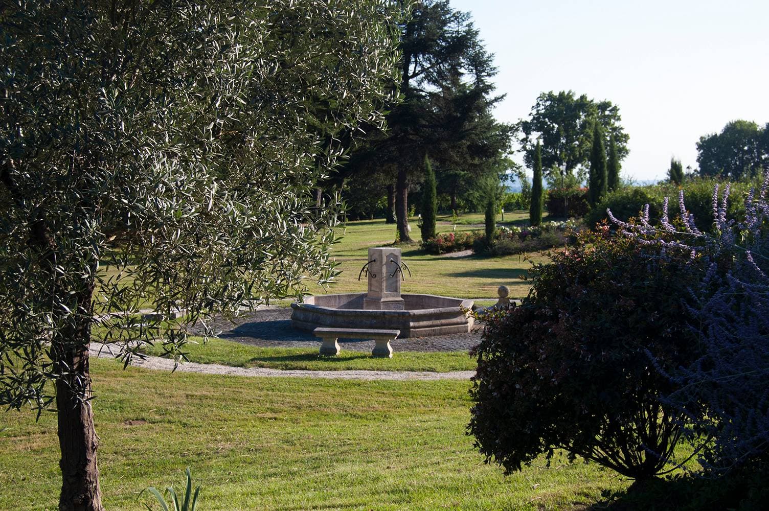 Château La Tilleraie 39