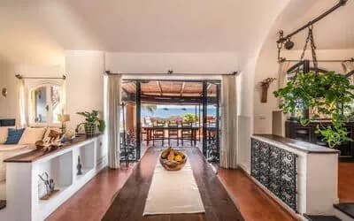 Villa Sardinia Star 27