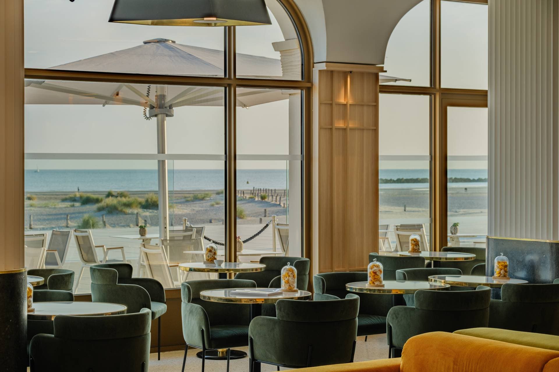 Radisson Blu Grand Hotel & Spa, Malo-Les-Bains 5