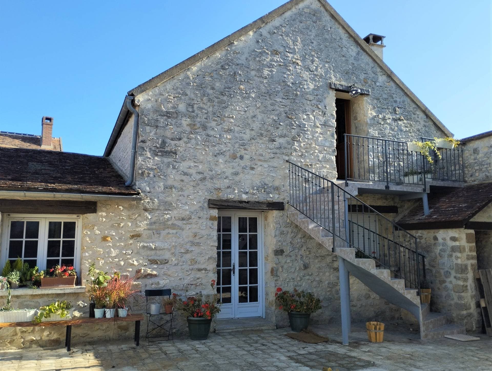 Le Domaine Chapelle 7