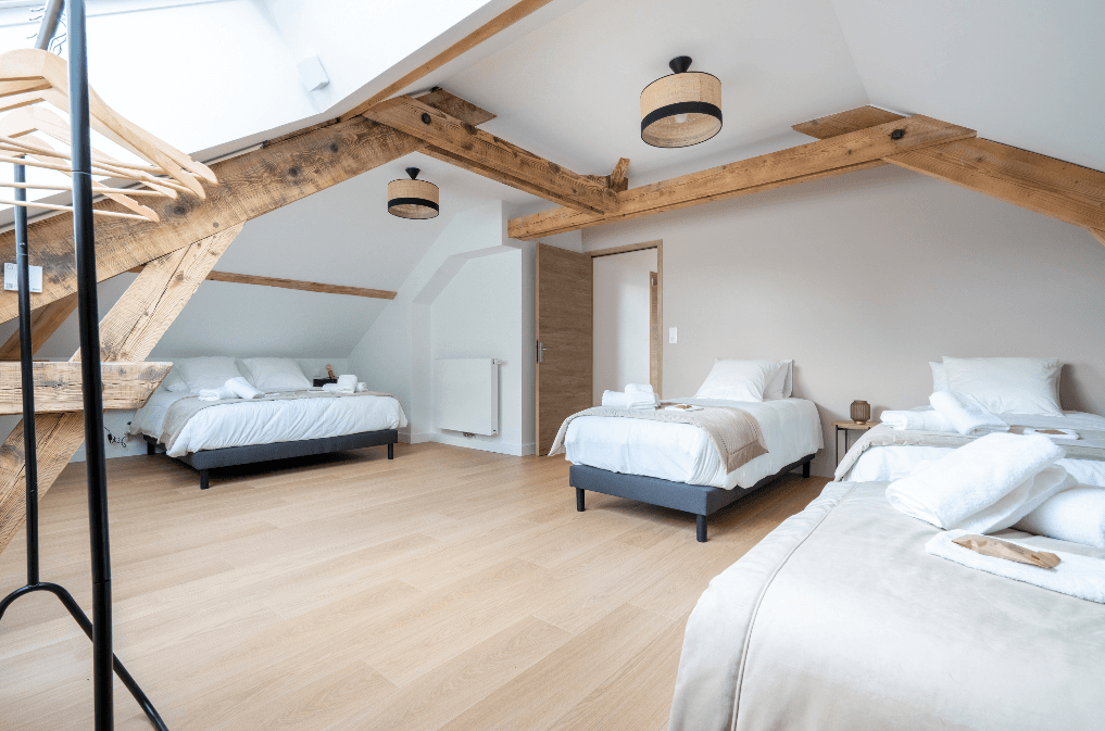 Le Gîte au Bel Air 27