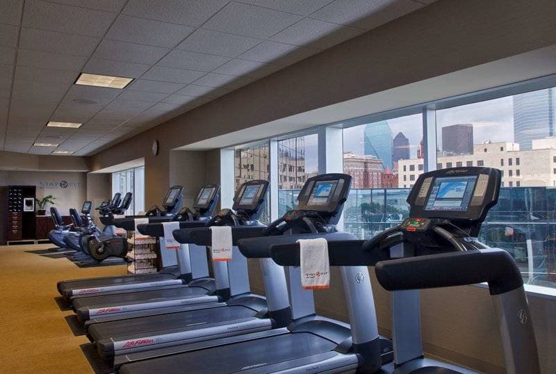 Hyatt Regency Dallas 42