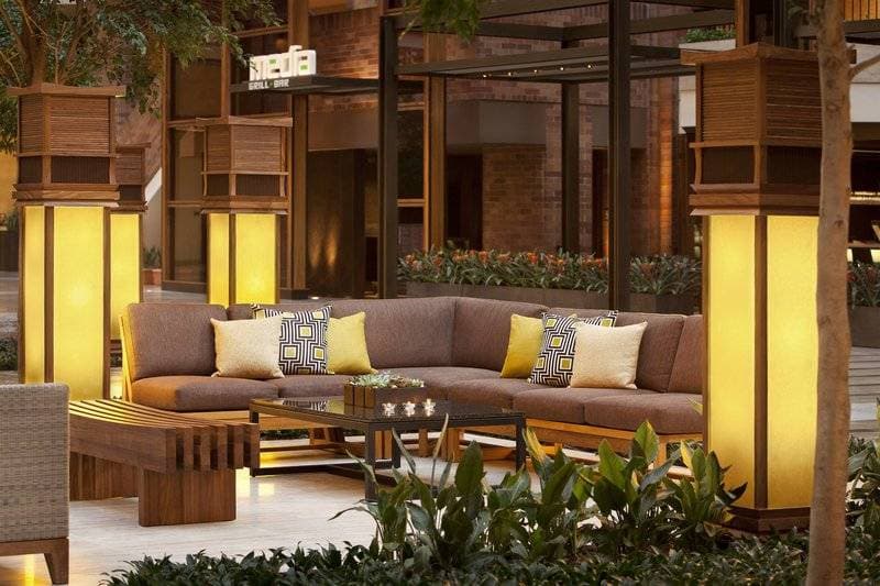 Hilton Anatole 10