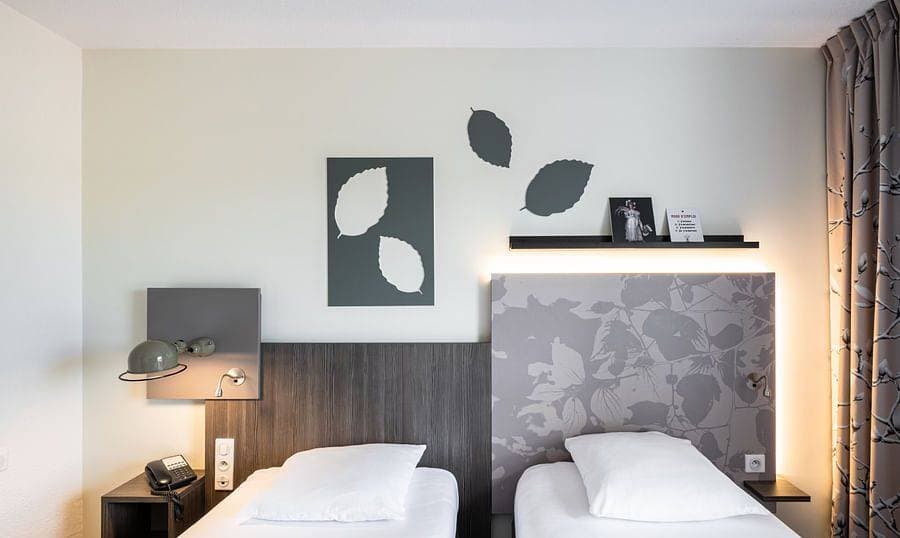 Mercure Compiegne Sud 13
